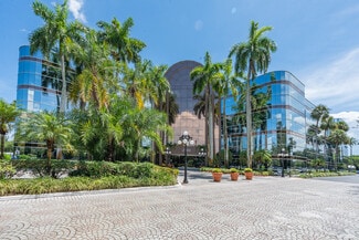 Boca Raton, FL Office - 2500 N Military Trl