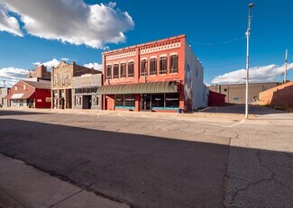 Mcalester, OK Storefront Retail/Office - 319 E Choctaw Ave Mcalester, OK Storefront Retail/Office - 319 E Choctaw Ave