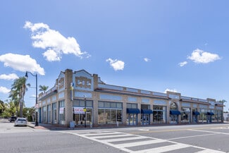 Orange, CA Flex - 402 W Chapman Ave