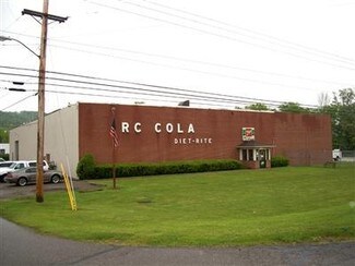 Midvale, OH Warehouse - 3571 Brightwood Rd