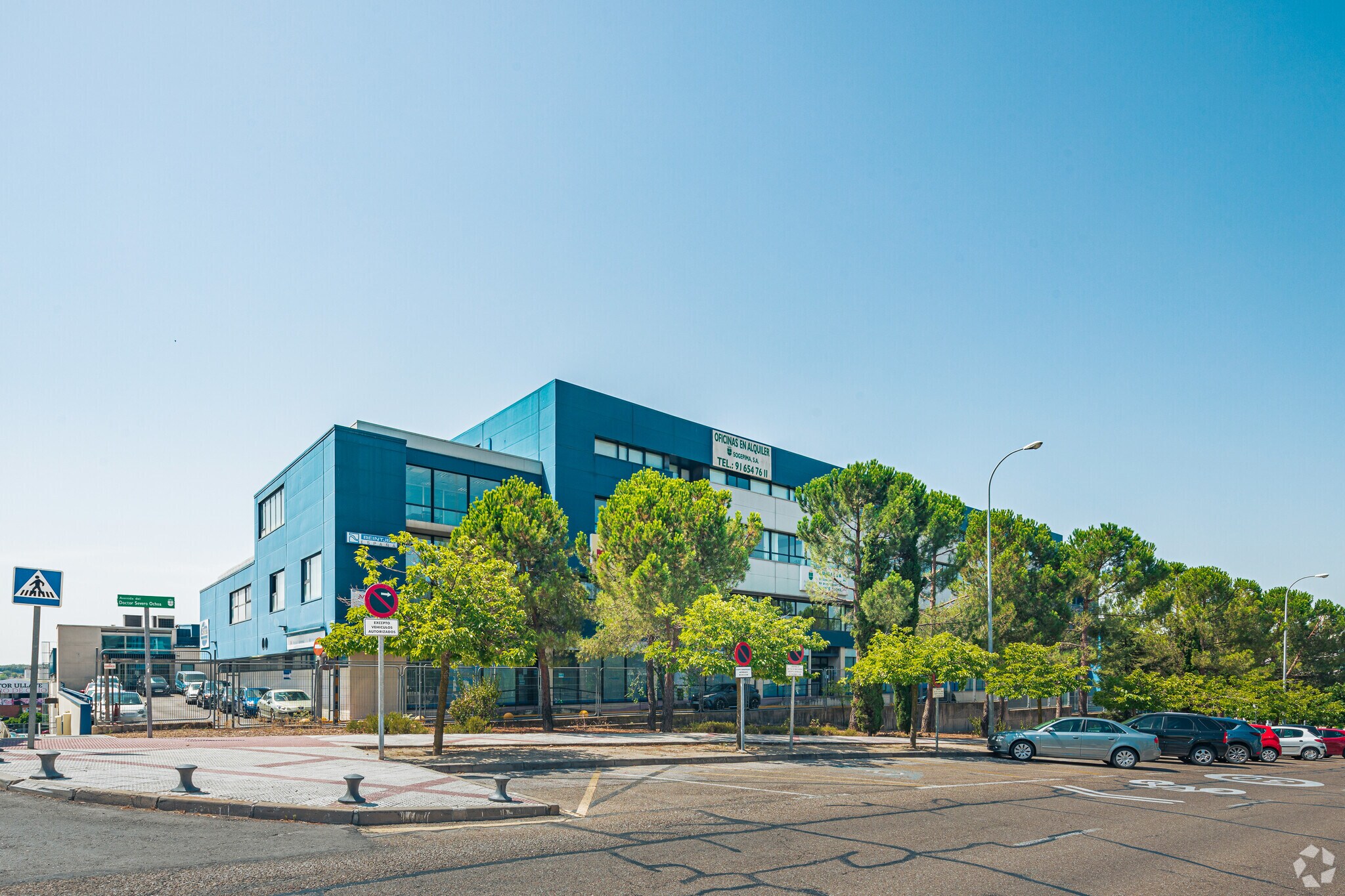 , Alcobendas, MAD for Sale