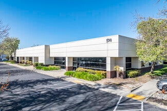 590 Menlo Dr  