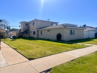Torrance, CA Apartments - 4118 Redondo Beach Blvd