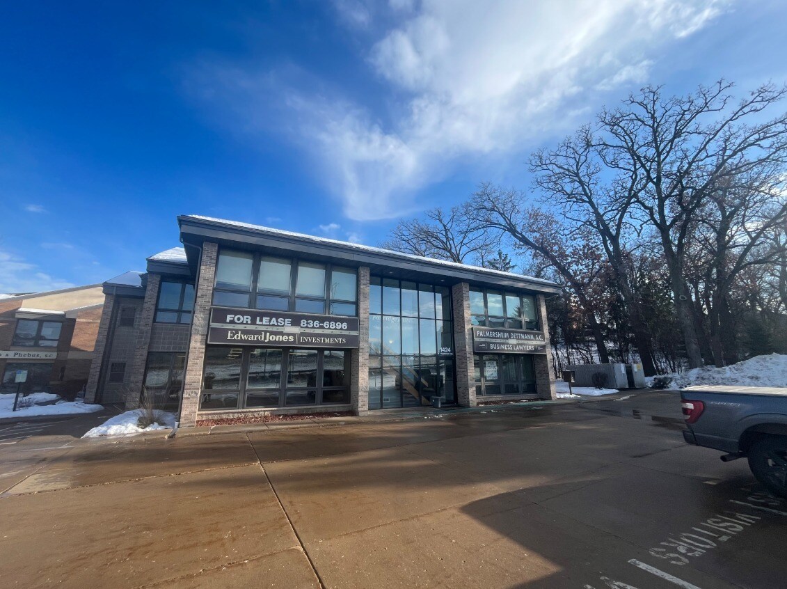 1468 N High Point Rd, Middleton, WI for Rent