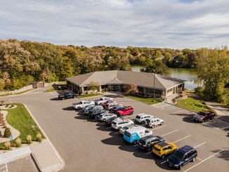 Elk River, MN Office, Retail - 19232 Evans St NW