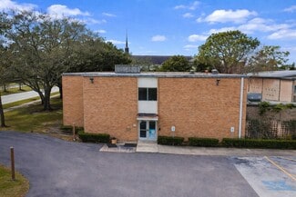 Houston, TX Office - 4300 W Bellfort St