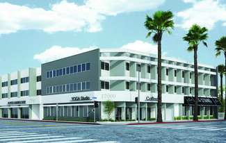 Encino, CA Office/Medical - 17000 Ventura Blvd