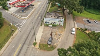 Atlanta, GA Freestanding - 1958 Lakewood Ave SE