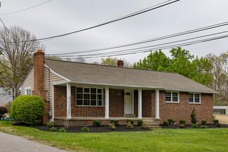 Williamstown, NJ Flex - 611 Fries Mill Rd
