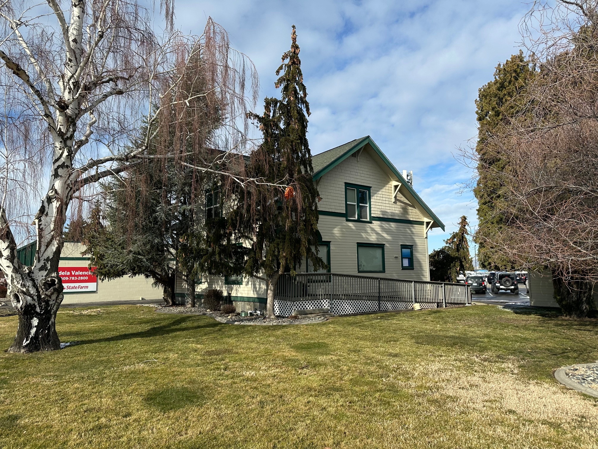 3104 W Kennewick Ave, Kennewick, WA for Rent