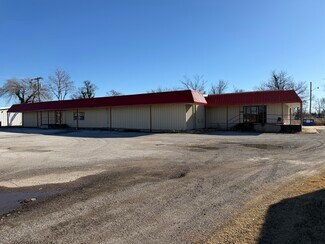 Pryor, OK Service - 1220 NE 1st St