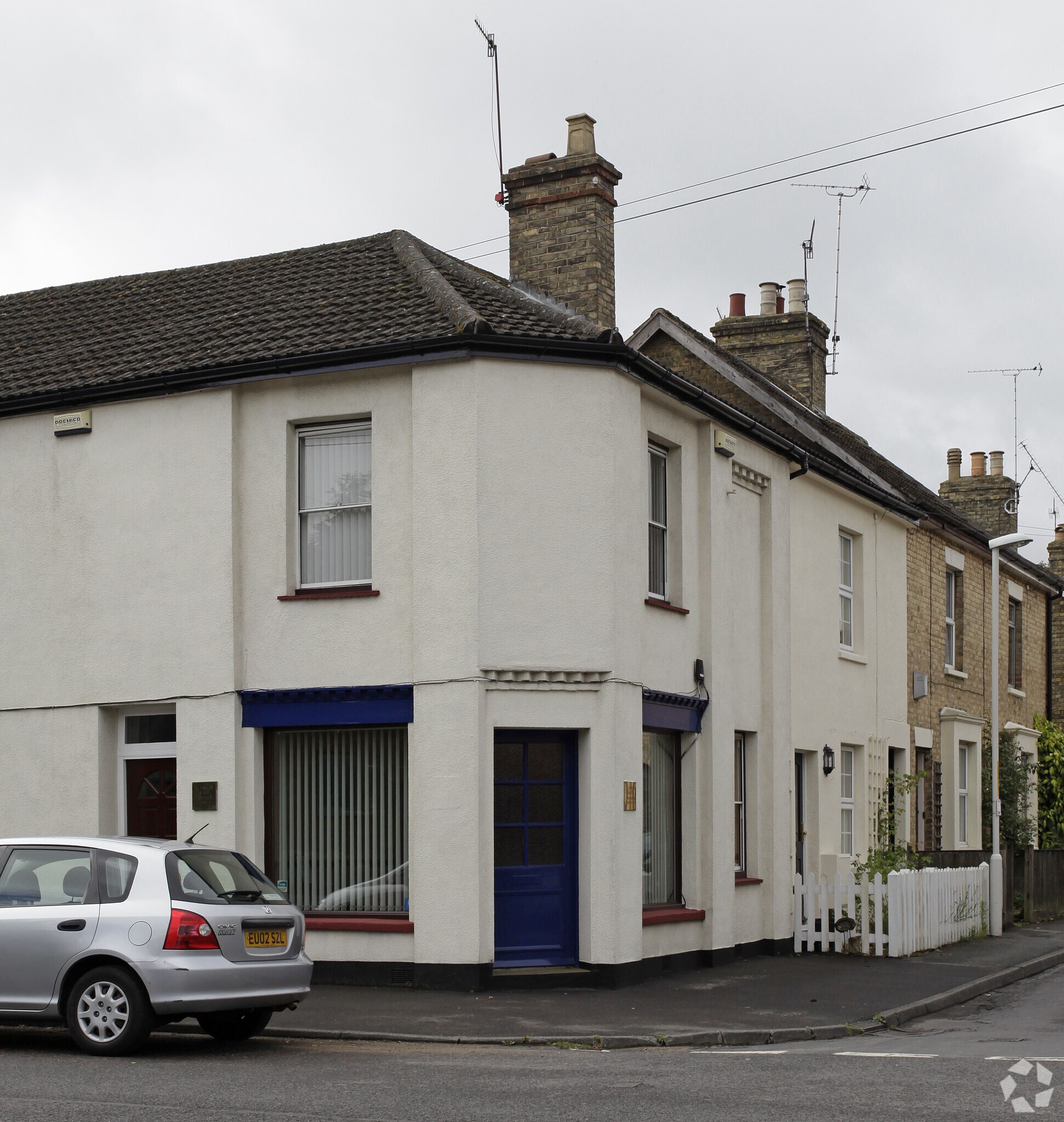 1 Cobden Rd, Sevenoaks, KEN for Rent