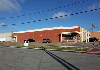 Dallas, TX Industrial - 2939-2969 Reward Ln