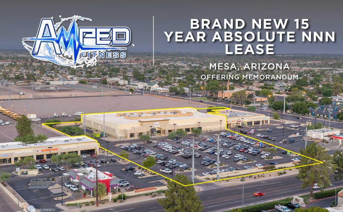 445 N Stapley Dr, Mesa, AZ for Sale