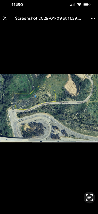 Chatsworth, CA Residential Land - 12100 De Soto ave