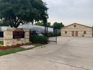Missouri City, TX Office - 2111 Hwy 90-A Missouri City, TX Office - 2111 Hwy 90-A