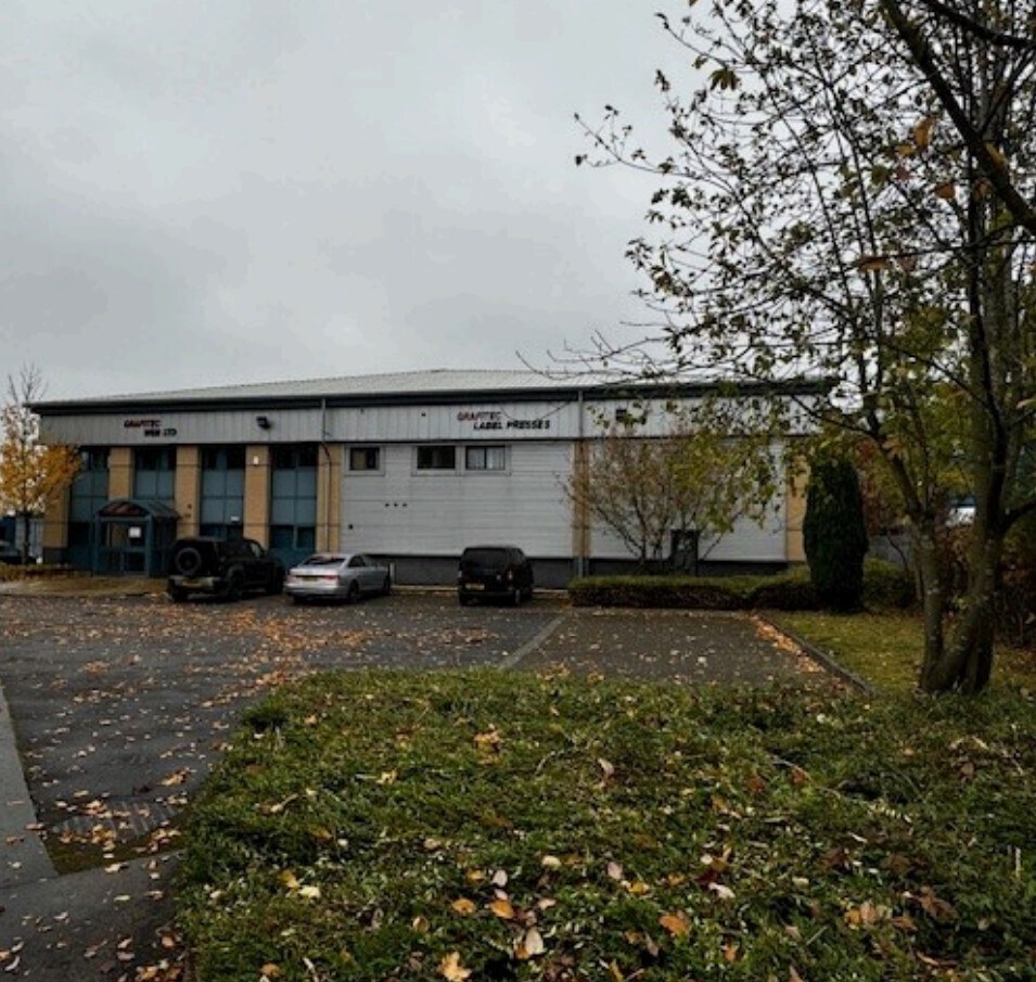 Unit D Green Ln, Pontefract, WYK for Rent
