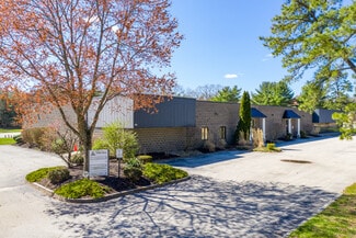 Voorhees, NJ Flex - 110 Kresson-Gibbsboro Rd Voorhees, NJ Flex - 110 Kresson-Gibbsboro Rd