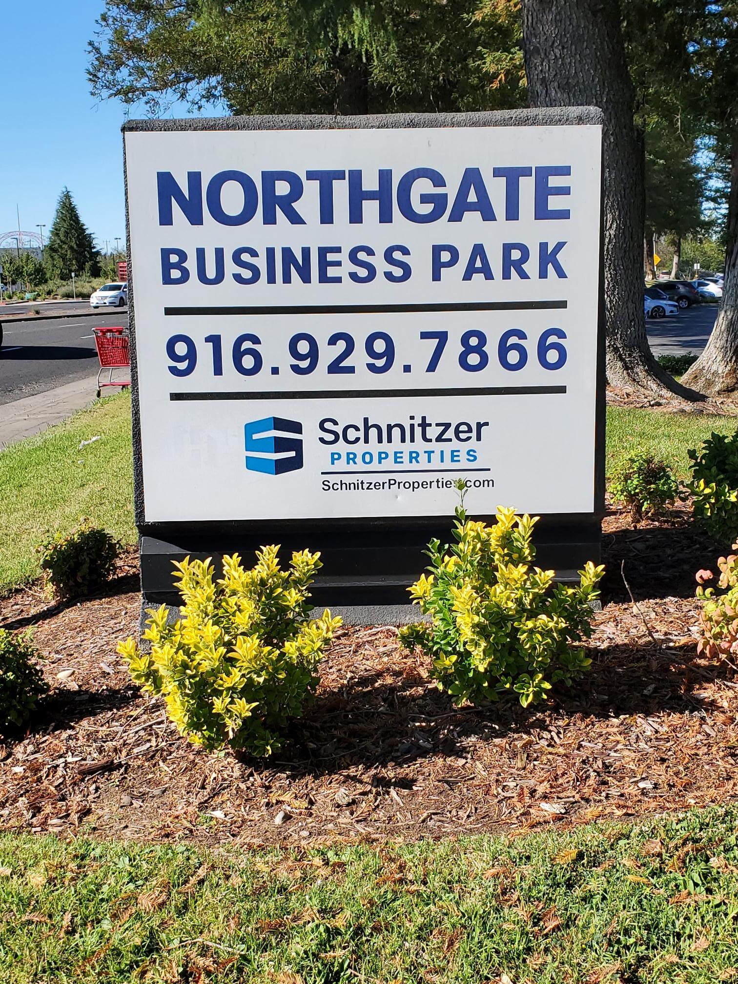 4135 Northgate Blvd, Sacramento, CA for Rent