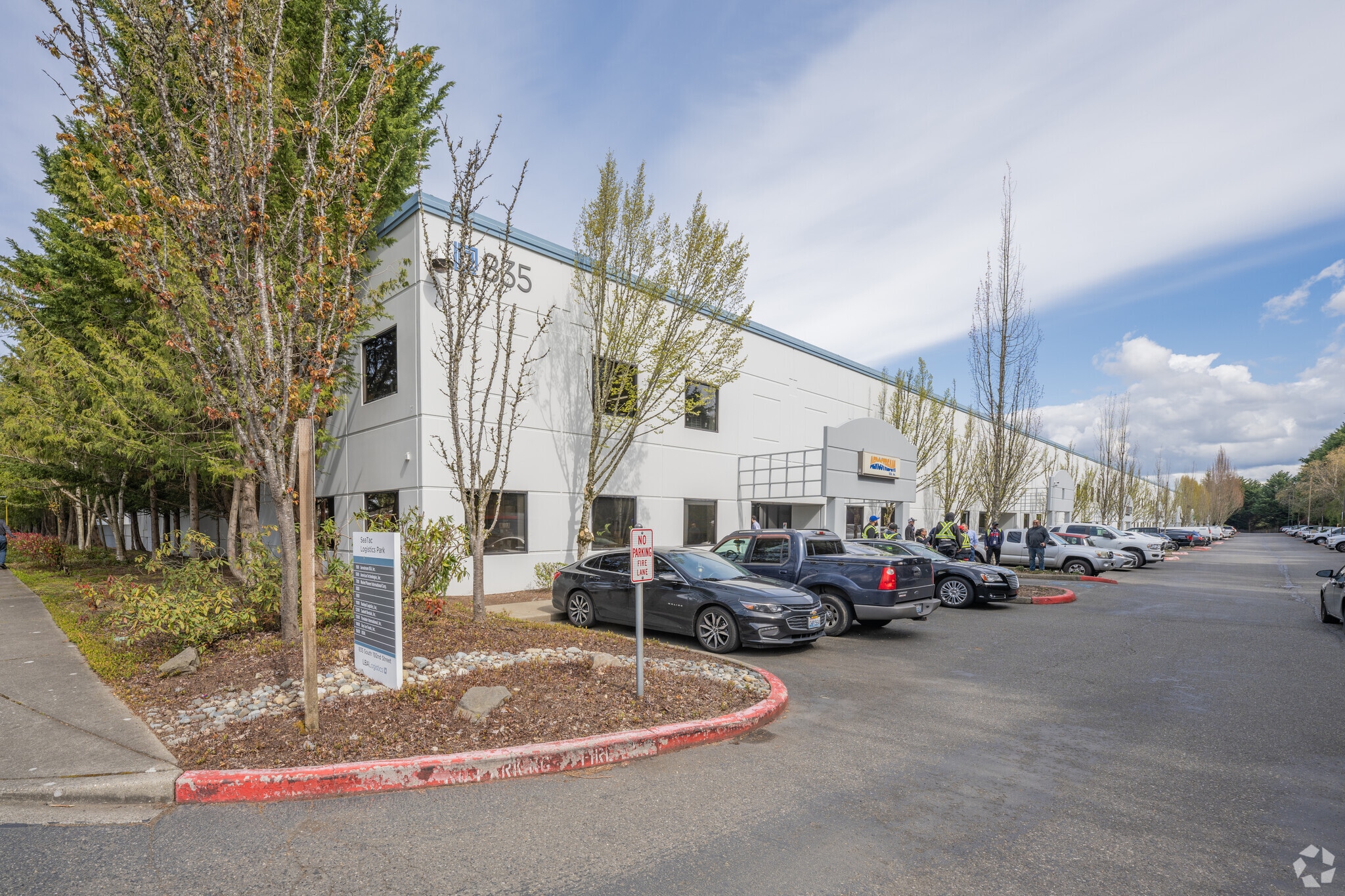 835 S 192nd St, Seatac, WA for Rent