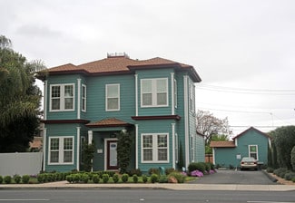 Brentwood, CA Office - 8330 Brentwood Blvd