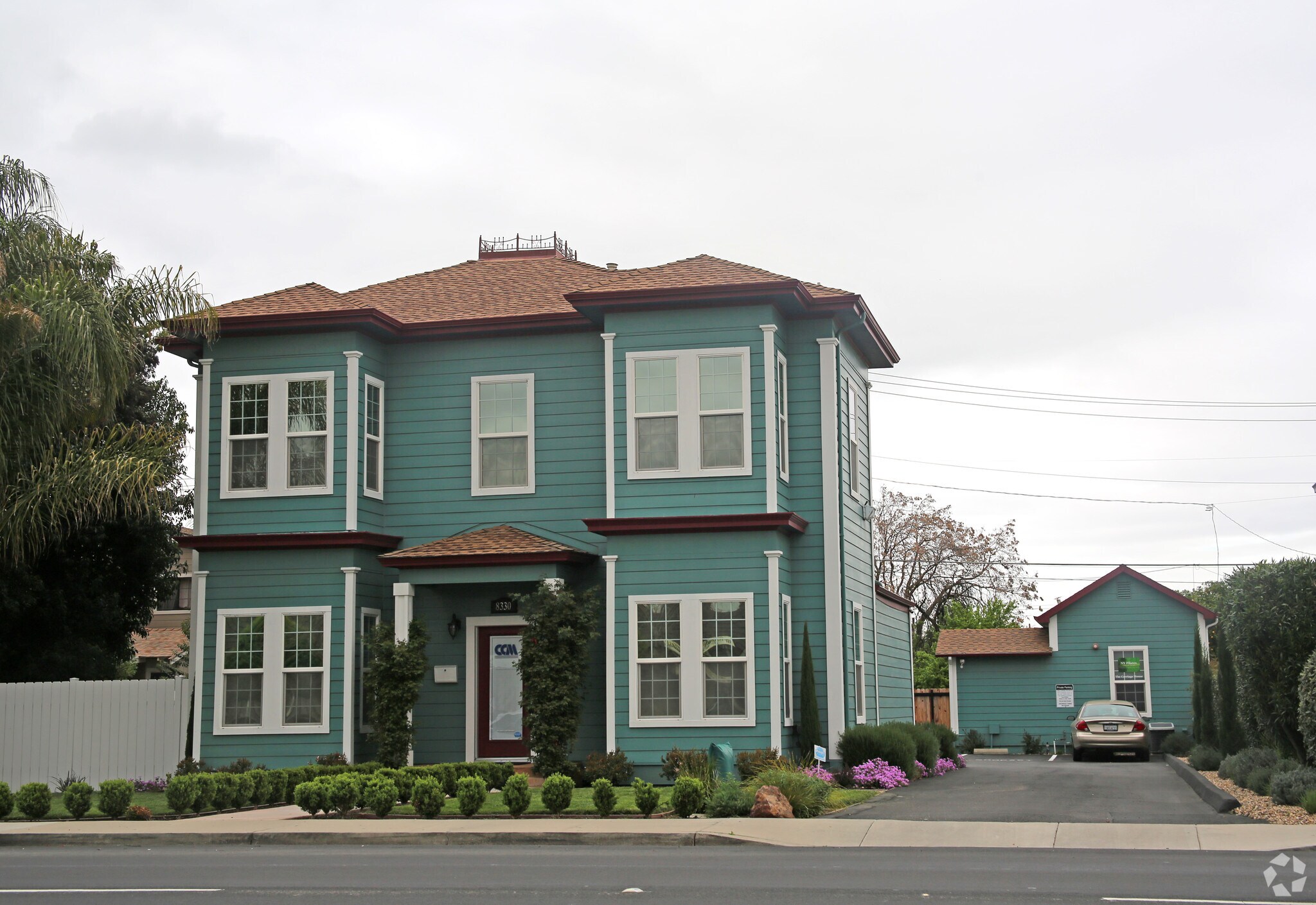 8330 Brentwood Blvd, Brentwood, CA for Rent