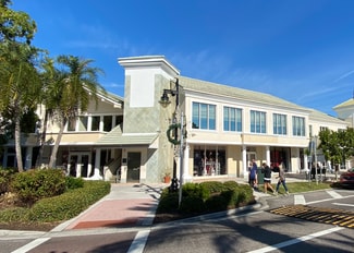 Sarasota, FL Office, Retail - 443 John Ringling Blvd