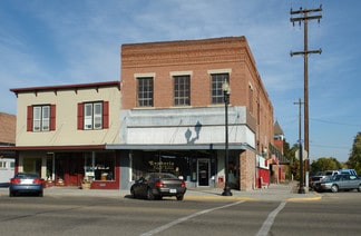 Payette, ID Retail - 39 S Main St Payette, ID Retail - 39 S Main St