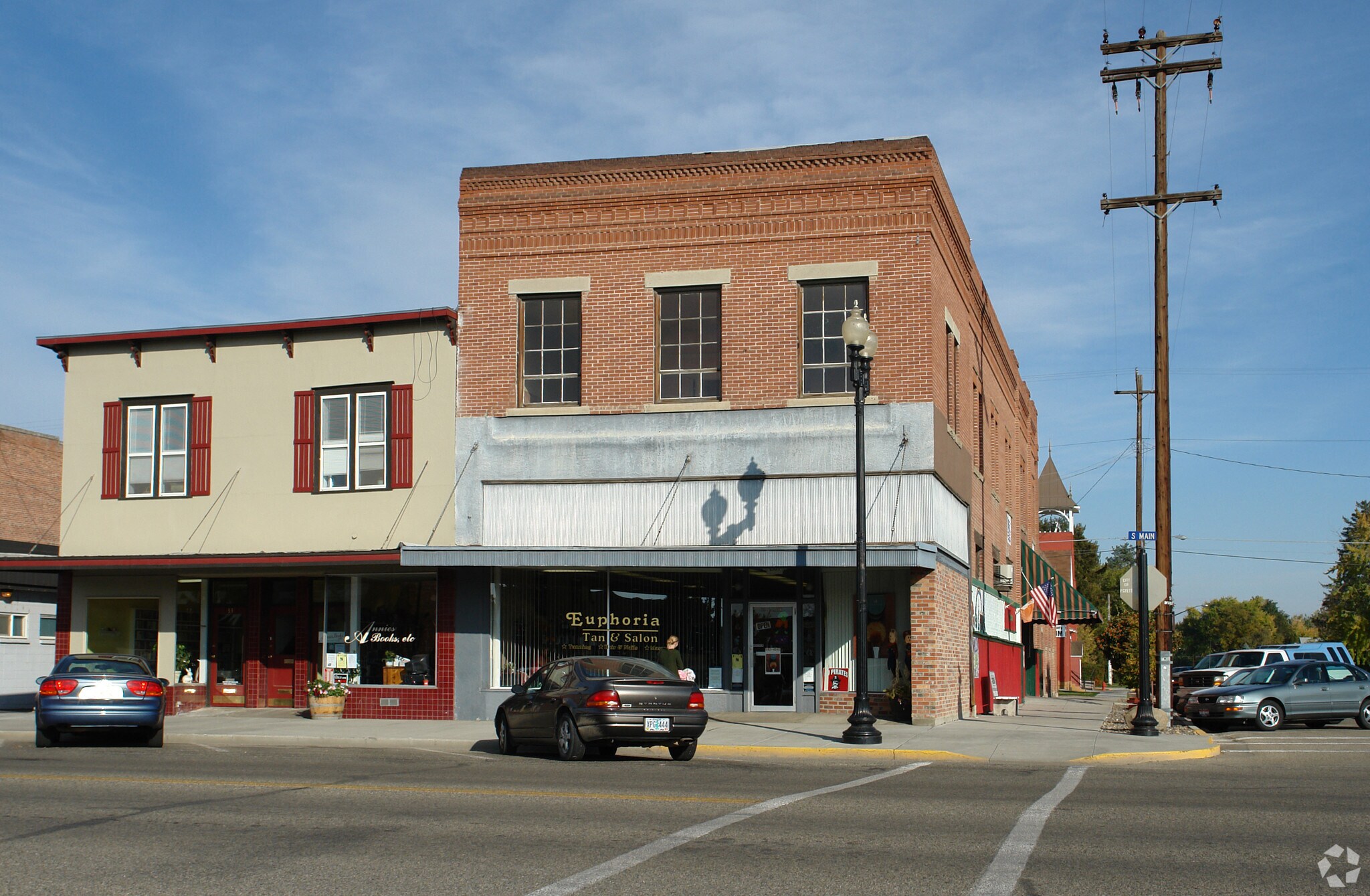 39 S Main St, Payette, ID for Rent
