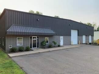 Wausau, WI Warehouse - 115 S 84th Ave