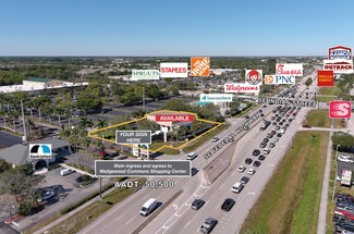 Stuart, FL Retail - 3250 SE Federal Hwy