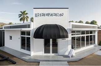 Boca Raton, FL Retail - 3198 N Federal Hwy