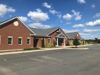 Ruther Glen, VA Office/Retail - 11073 Colonel Armistead Dr