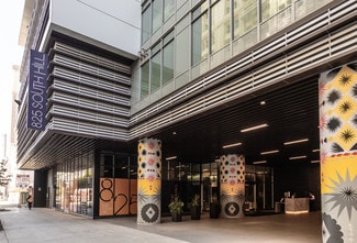 Los Angeles, CA Retail - 825 S Hill St Los Angeles, CA Retail - 825 S Hill St