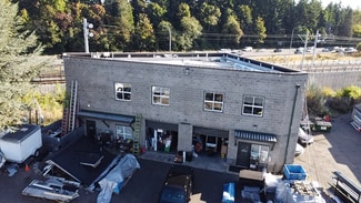 Lynnwood, WA Industrial - 5014 SW 208th St Lynnwood, WA Industrial - 5014 SW 208th St