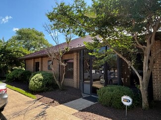 Fredericksburg, VA Office - 403 Chatham Sq