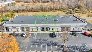 Stanton, DE Flex - 486-488 First State Blvd