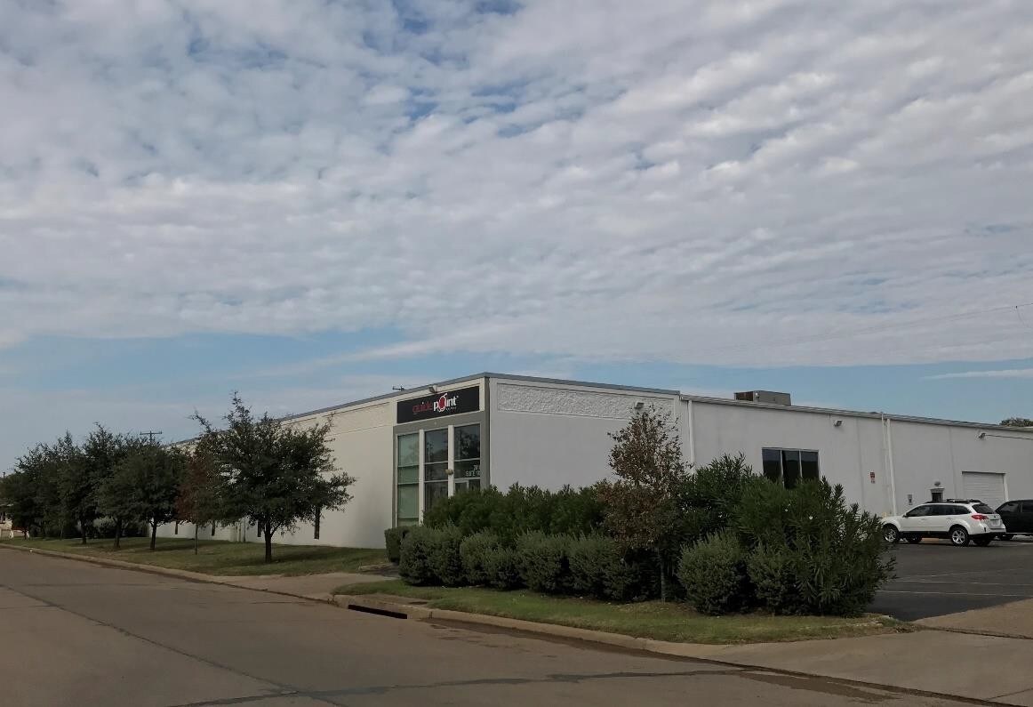 2816 Shamrock Ave, Fort Worth, TX for Rent