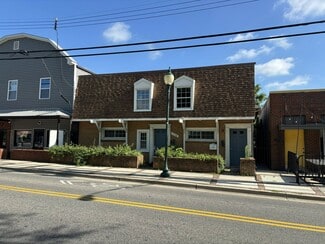 College Park, MD Office - 5006 Berwyn Rd