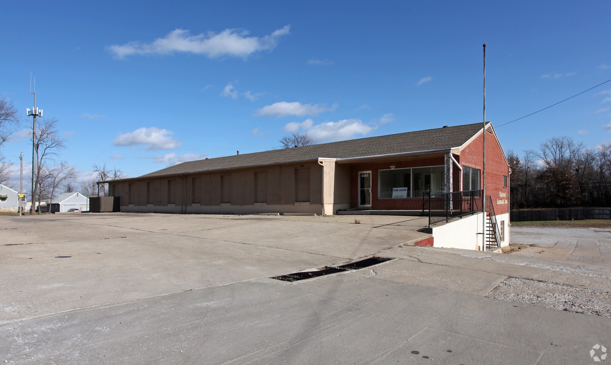 6101-6105 Arlington Ave, Kansas City, MO for Sale