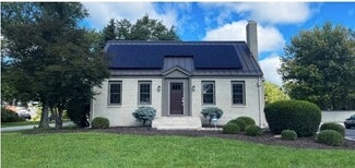 Indianapolis, IN Office - 5022 Rockville Rd