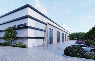 Airmont, NY Industrial - 184 NY-59 Rt