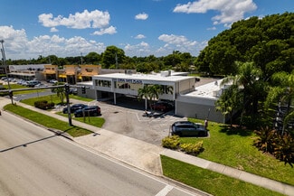 Margate, FL Office/Retail - 2333 N State Road 7