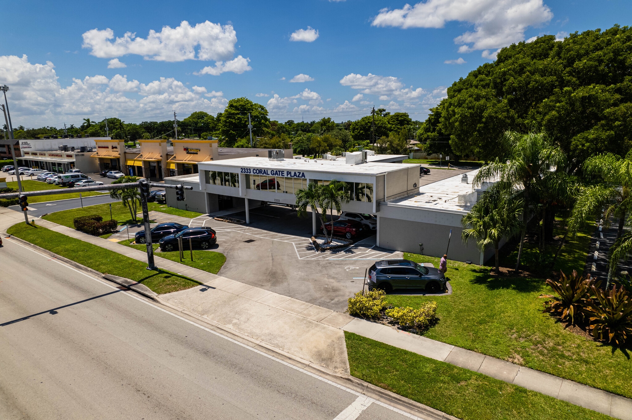 2333 N State Road 7, Margate, FL for Rent