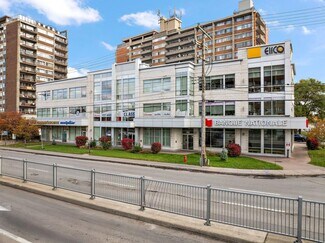 Saint-Laurent, QC Office - 180 Boul De La Côte-Vertu