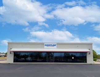 Aurora, CO Retail - 2930 S Havana St Aurora, CO Retail - 2930 S Havana St