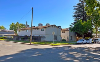 Lodi, CA Apartments - 442 Eden St
