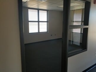 Durant, OK Office - 3010 Enterprise Dr Durant, OK Office - 3010 Enterprise Dr