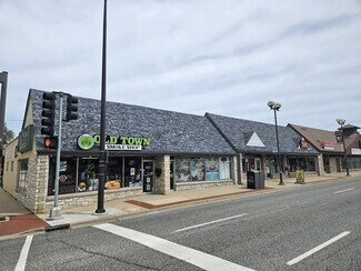 Oak Lawn, IL undefined - 5370 W 95th St