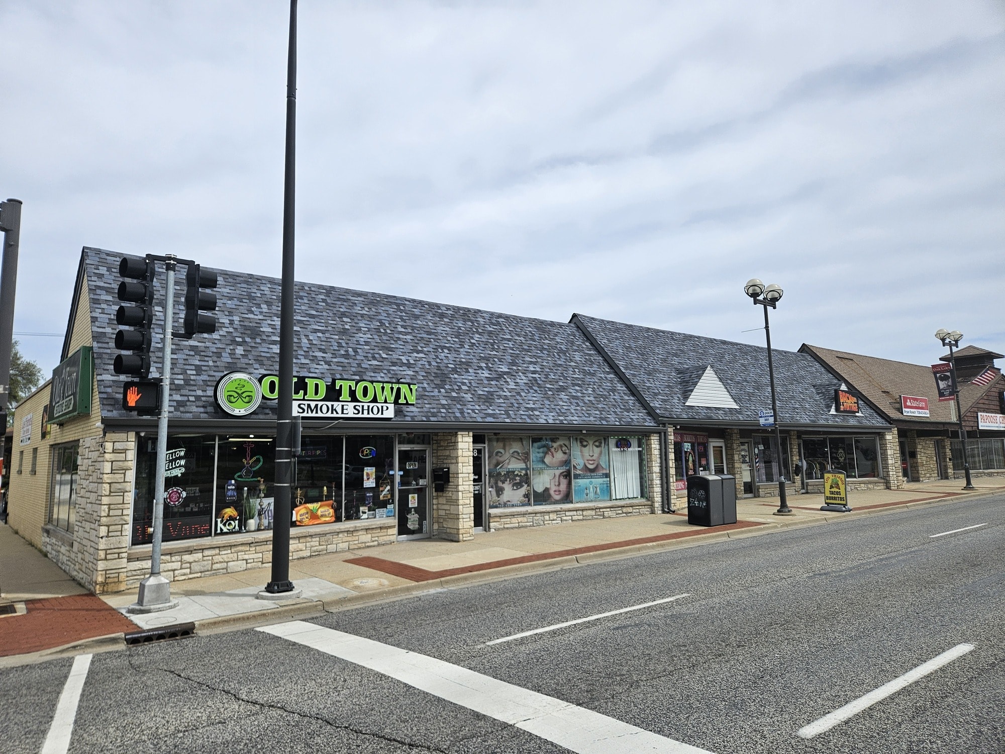 5370 W 95th St, Oak Lawn, IL for Sale